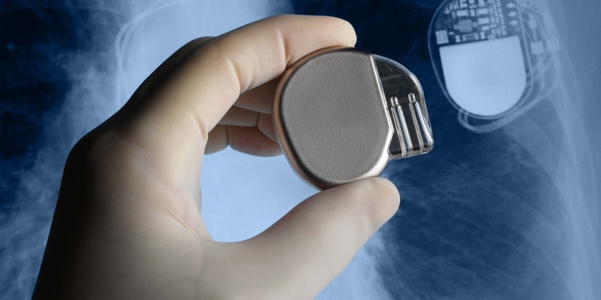 External Temporary Pacemaker Market Key Details and Outlook by Top Companies Till 2031