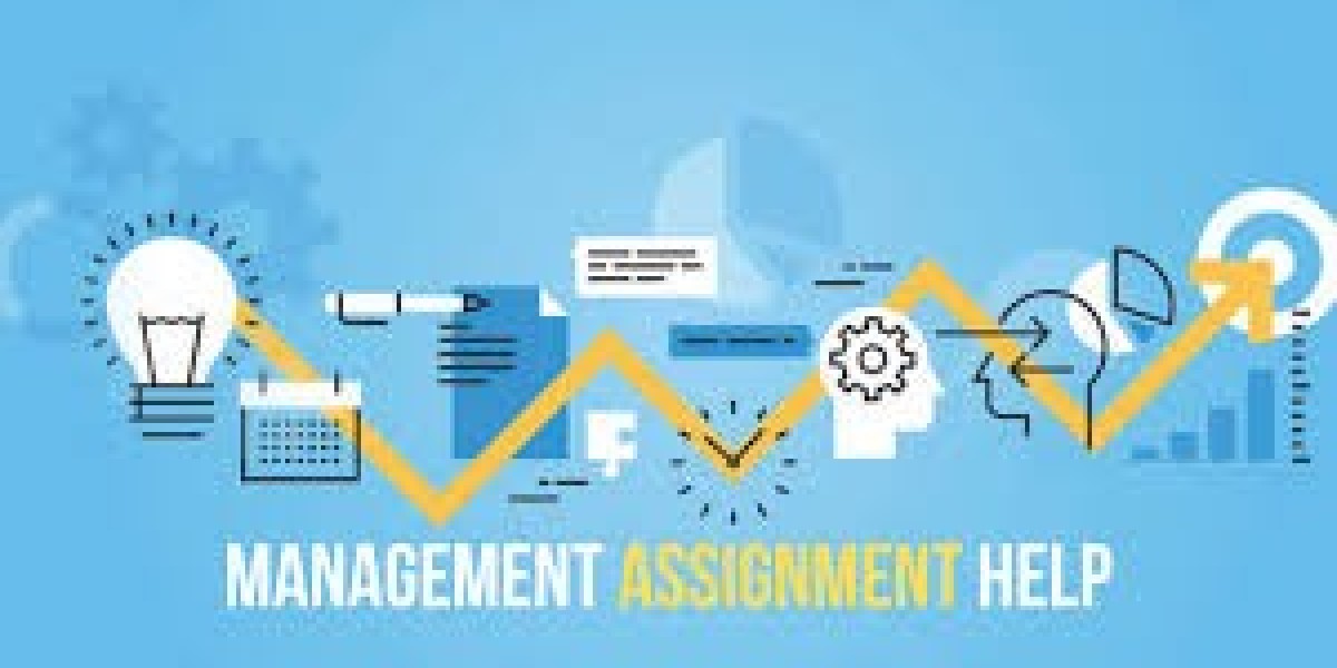 Unlock the Secrets of Success with Expert Management Assignment Help