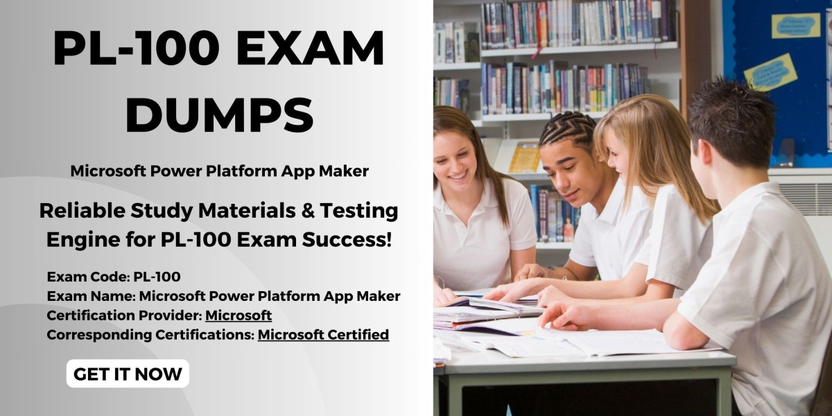 PL-100 Microsoft Exam: Study and Pass Easily