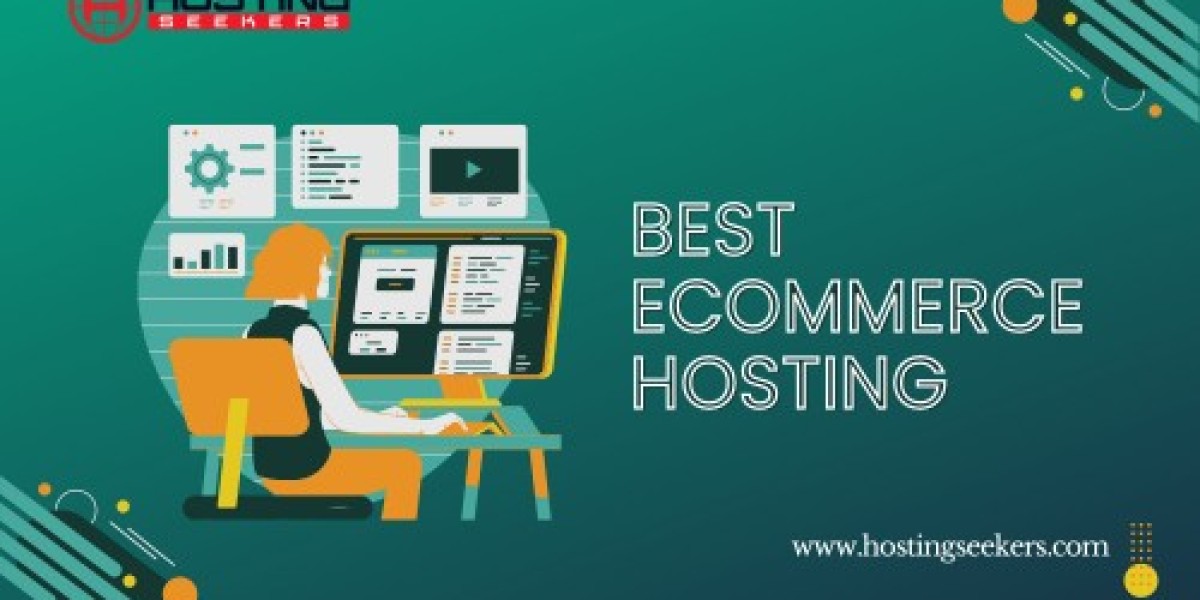 Finding the Best eCommerce Hosting for Your Online Store