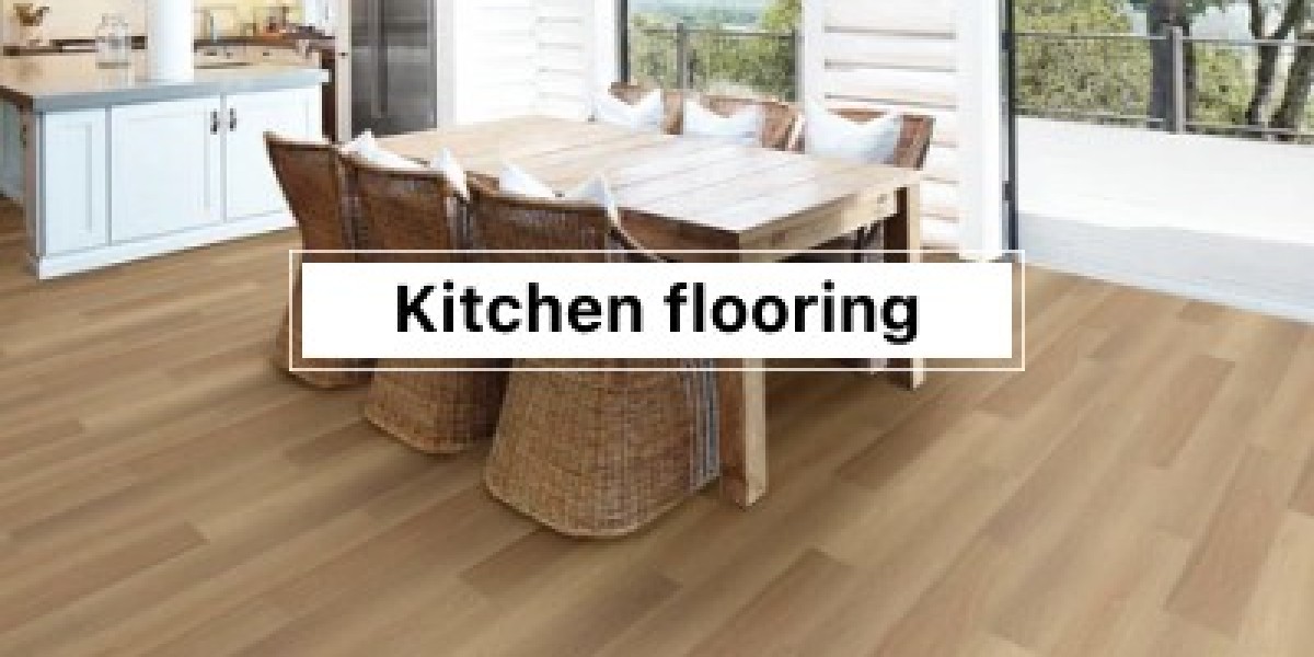 Explore Durable Kitchen Flooring Options!