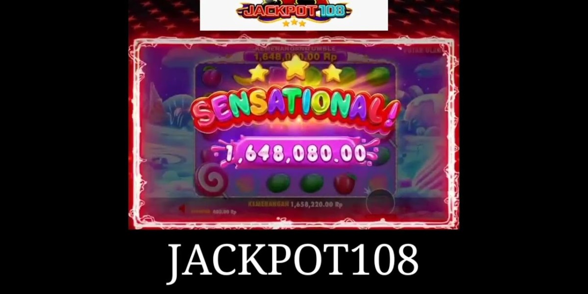 Jackpot108: A Comprehensive Review of the Online Slot Brand