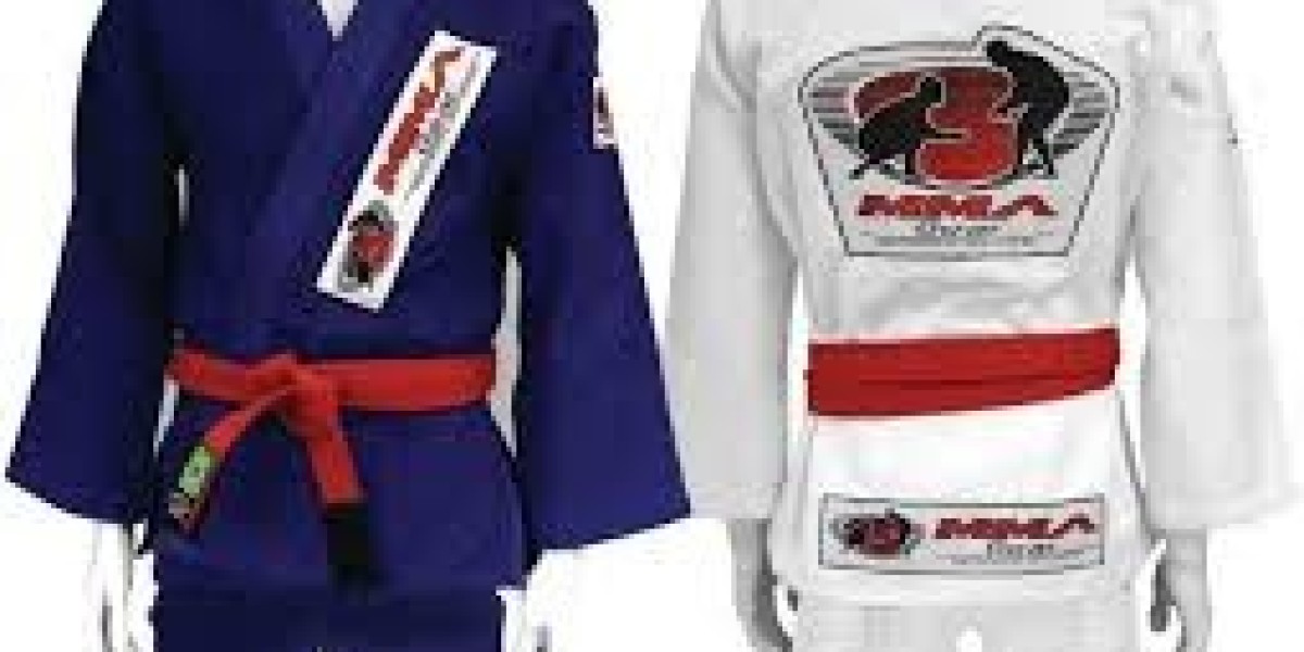 7 Best BJJ Gi Brands of 2024