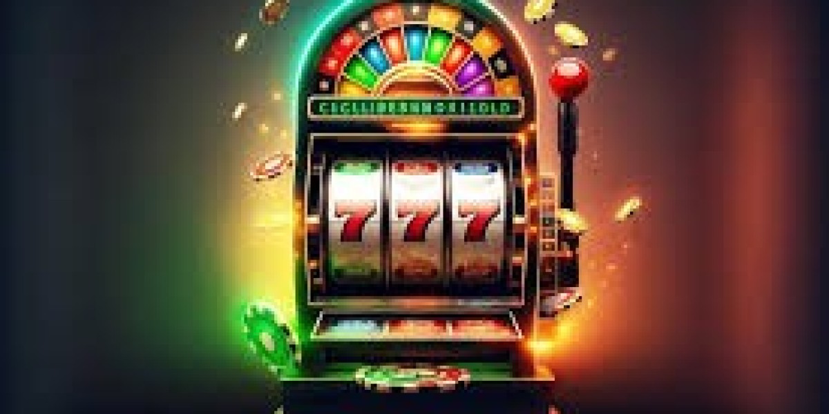 Content spinning pertaining to Exciting: Tips on the Fascinating Entire world involving Online Slots