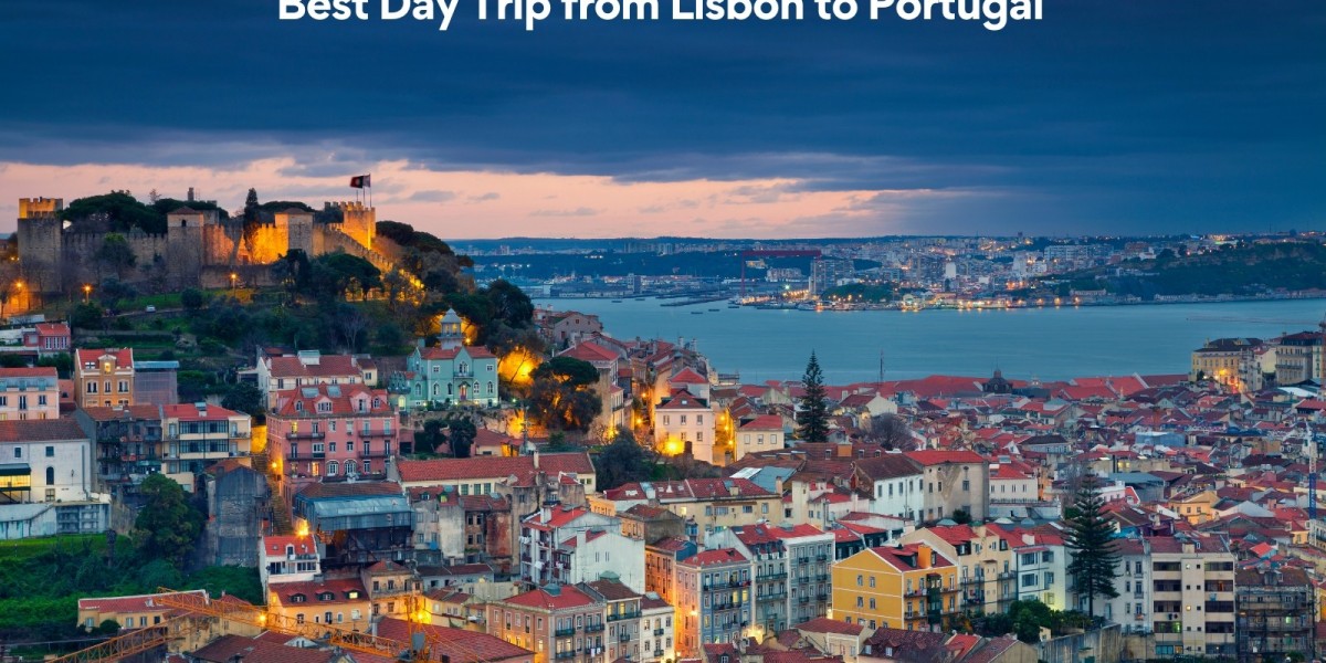 Best Day Trip from Lisbon to Portugal