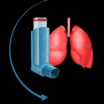 albuterol inhaler