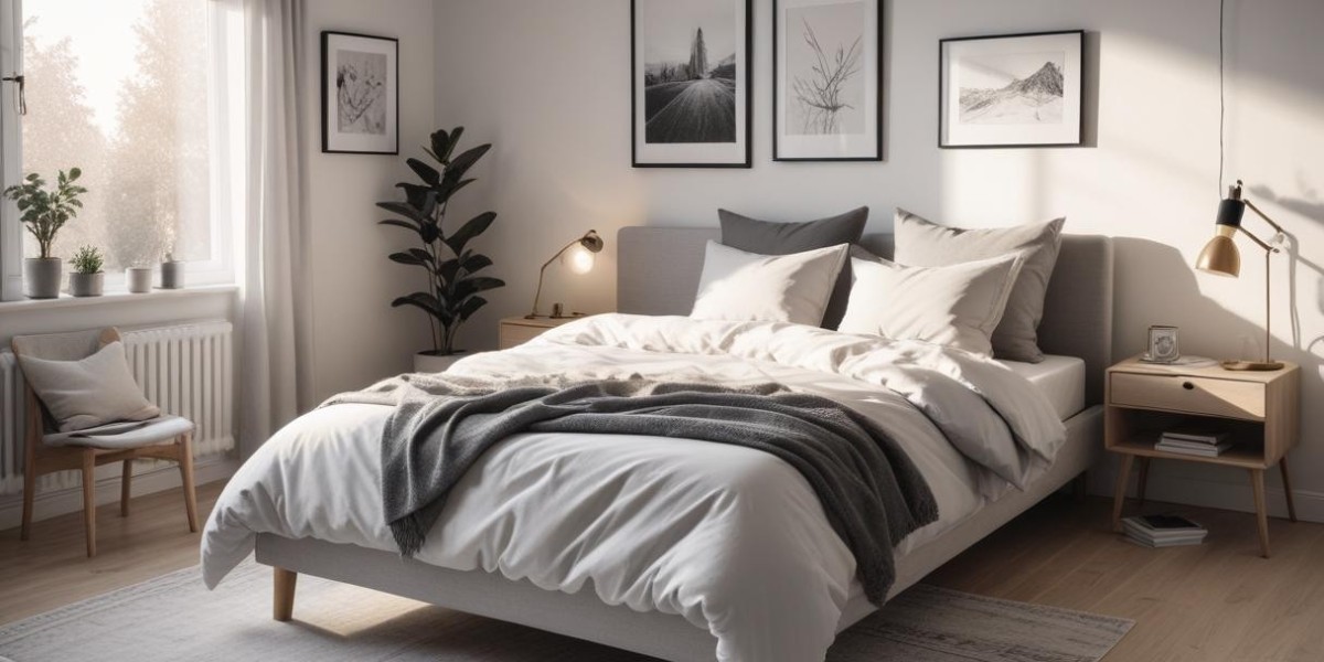 How To Choose the Right Single Bed for Your Room