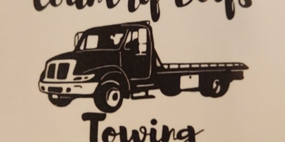 Expert Advice On Towing in Cedar Hill, TX