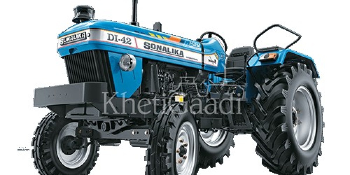 Comparing the Eicher 485 and Sonalika DI 750 III Tractors: A Detailed Analysis