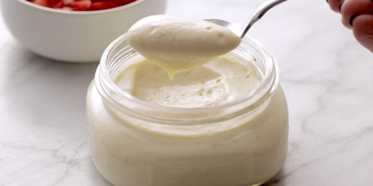 Vegan Yogurt Market is Poised for Growth Driven by Rising Health Consciousness