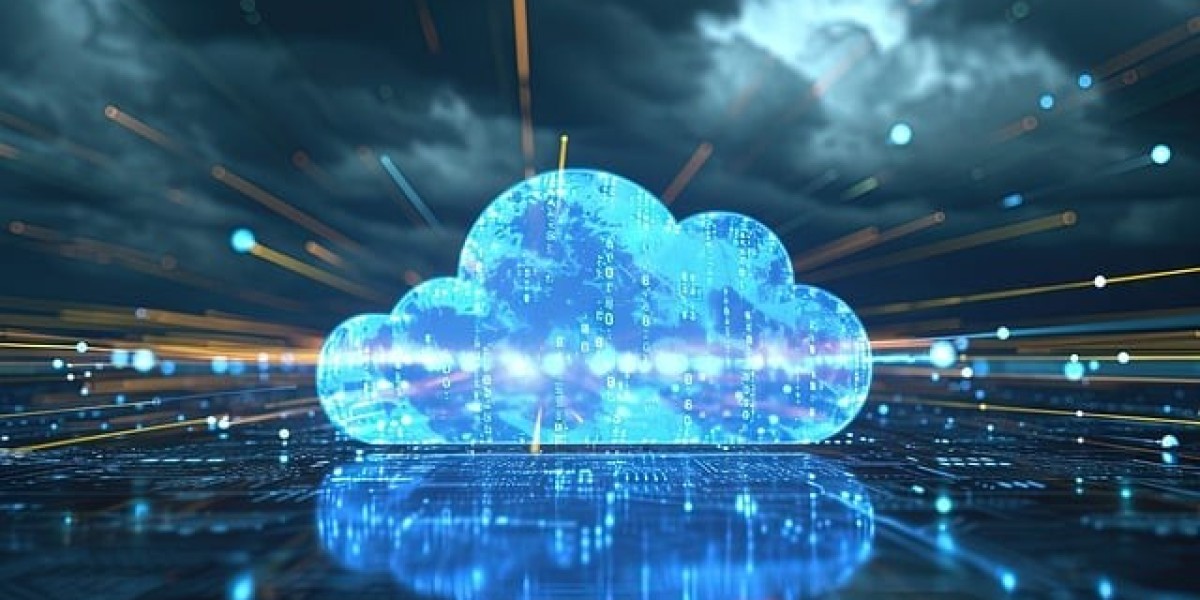 Saudi Arabia Cloud Computing Market Share 2024: Dominating the Digital Frontier