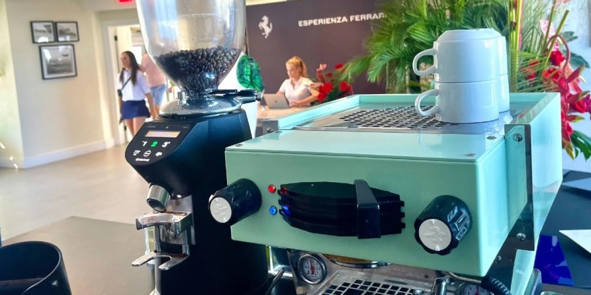 The Benefits of Hiring a Professional Espresso Catering Company for Your Event