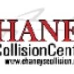 Chaneys Collision Repair Glendale