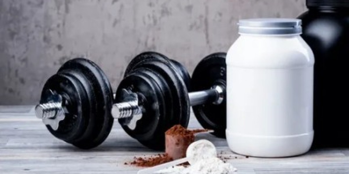 Bodybuilding Supplements Market will grow at Highest Pace Owing To Increasing Health And Fitness Awareness