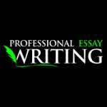 Professional Essay