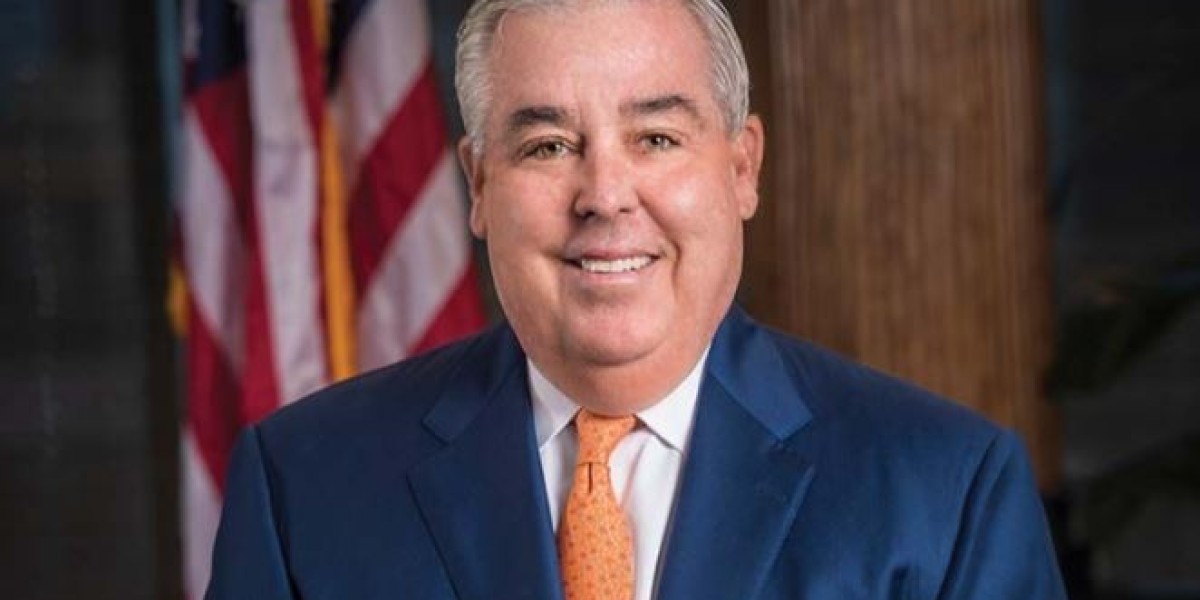 John Morgan's Net Worth in 2024!