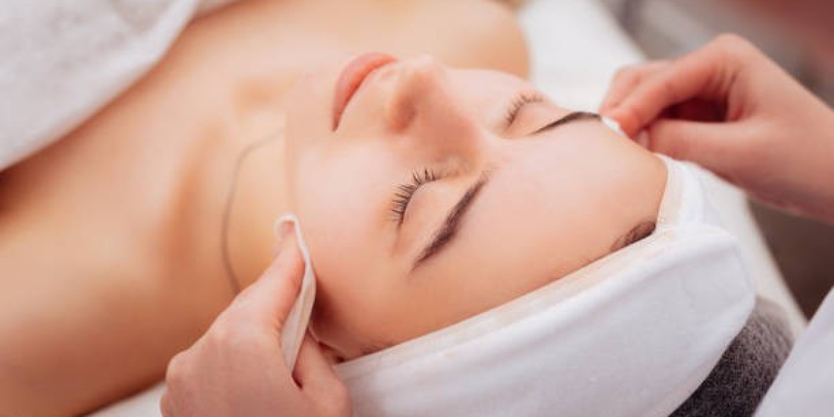 Revitalizing Your Skin: The Medical Facial Treatment at Blossom Esthetics