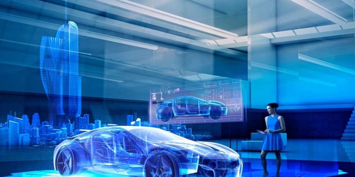 Automotive Cloud - Driving the Future of Connected Cars