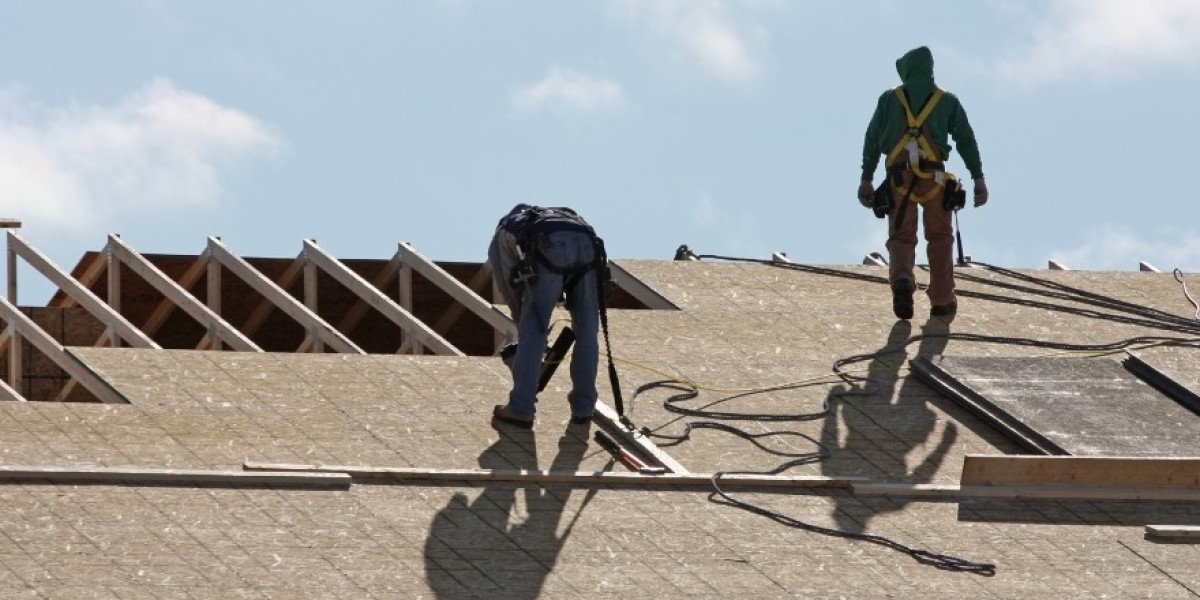 Reasons to Choose Professional Commercial Roofing Contractor Services