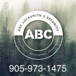 ABC Locksmith Security