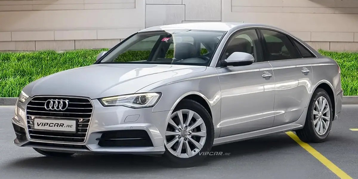 Is Renting an Audi A6 in Dubai Worth the Investment?