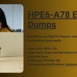 HPE6-A78 Exam Dumps