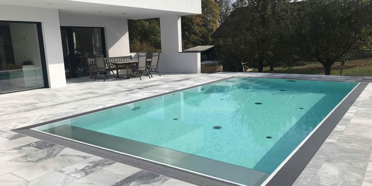 ModernPools