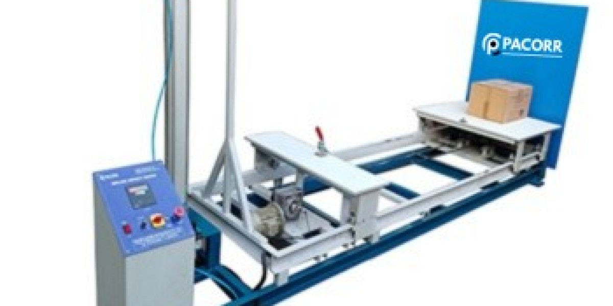 Understanding the Critical Role of the Inclined Impact Tester in Packaging Industry