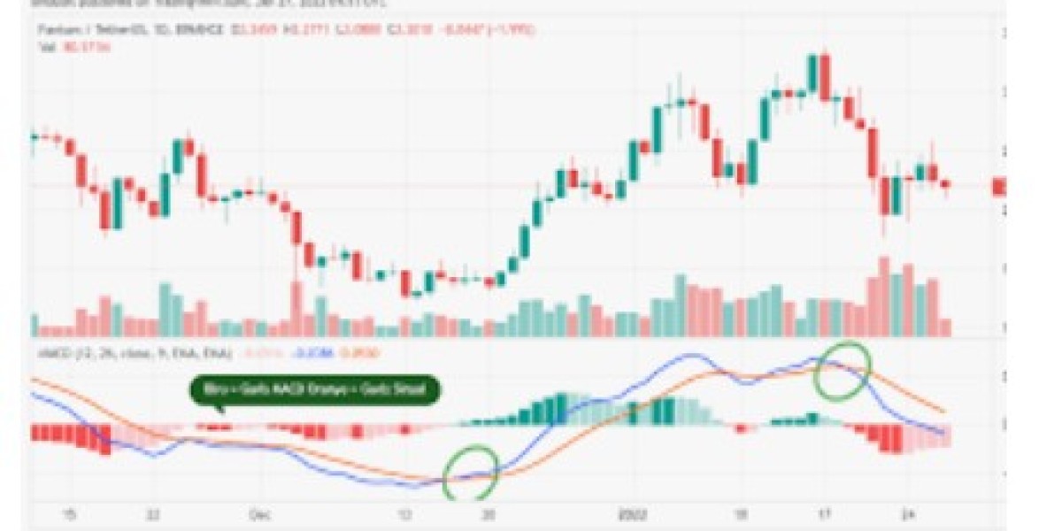 Choosing Effective Indicators for Day Trading Cryptocurrencies