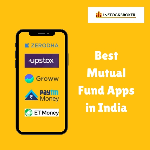 Best Mutual Fund App in India