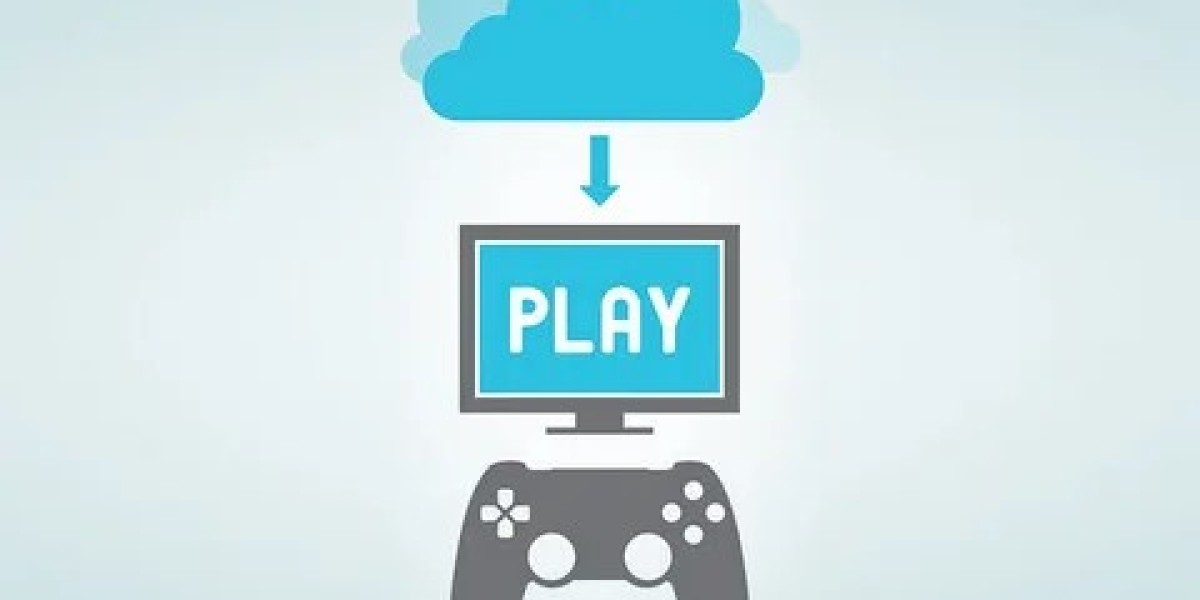 Cloud Gaming The Rise of Cloud games How Streaming is Transforming the Gaming Industry