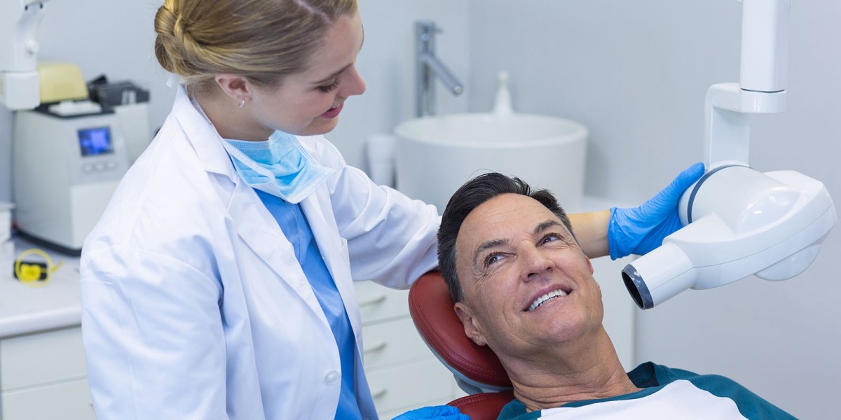 The Importance of Regular Dental Visits: Maintaining Oral Health