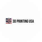 3D Printing USA