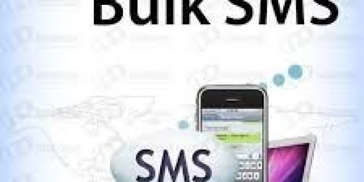 The Power of Promotional Bulk SMS for Businesses