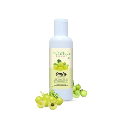 Amla Extract Profile Picture