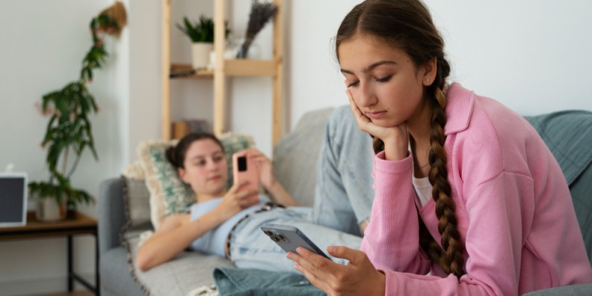 The Importance of Mental Health Counseling for Pre-Teens