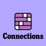 connections game