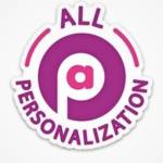 All Personalization