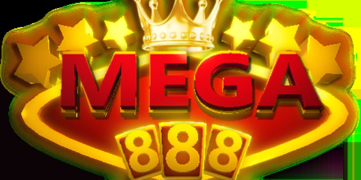 Meneroka Mega888: Kajian Komprehensif terhadap Platform Permainan Terbaik