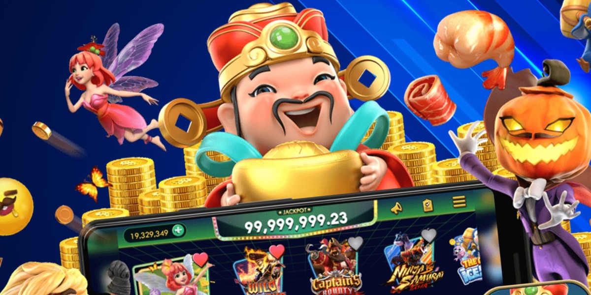 Winning Big with Slot Deposit Pulsa