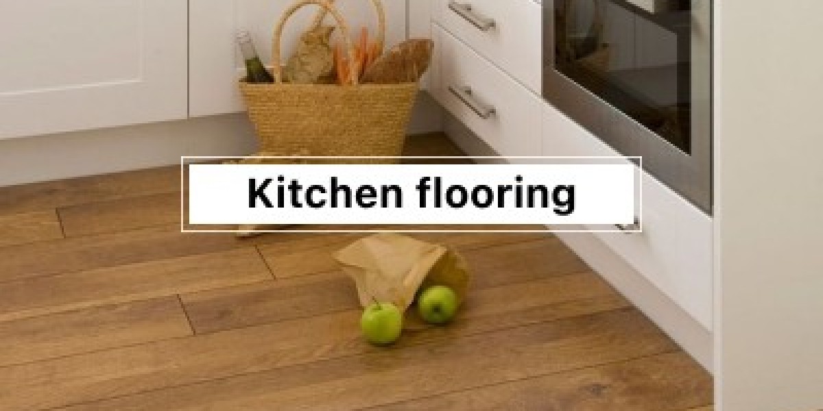 Discover Trendy Kitchen Flooring Solutions!