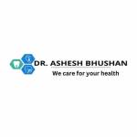 Dr Ashesh Bhusan