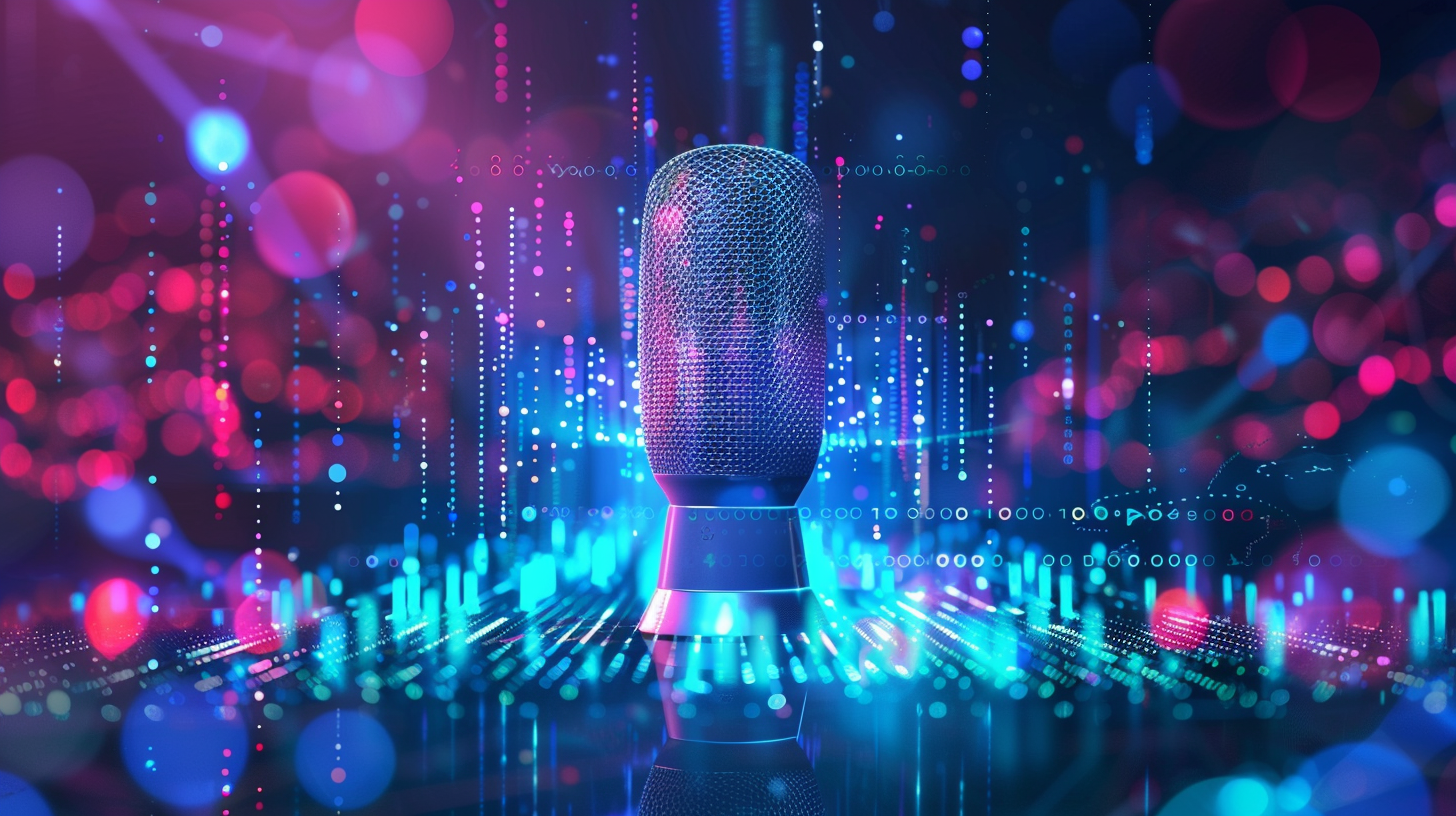 The Voice of the Future Mastering Voice Search Optimization for Digital Success