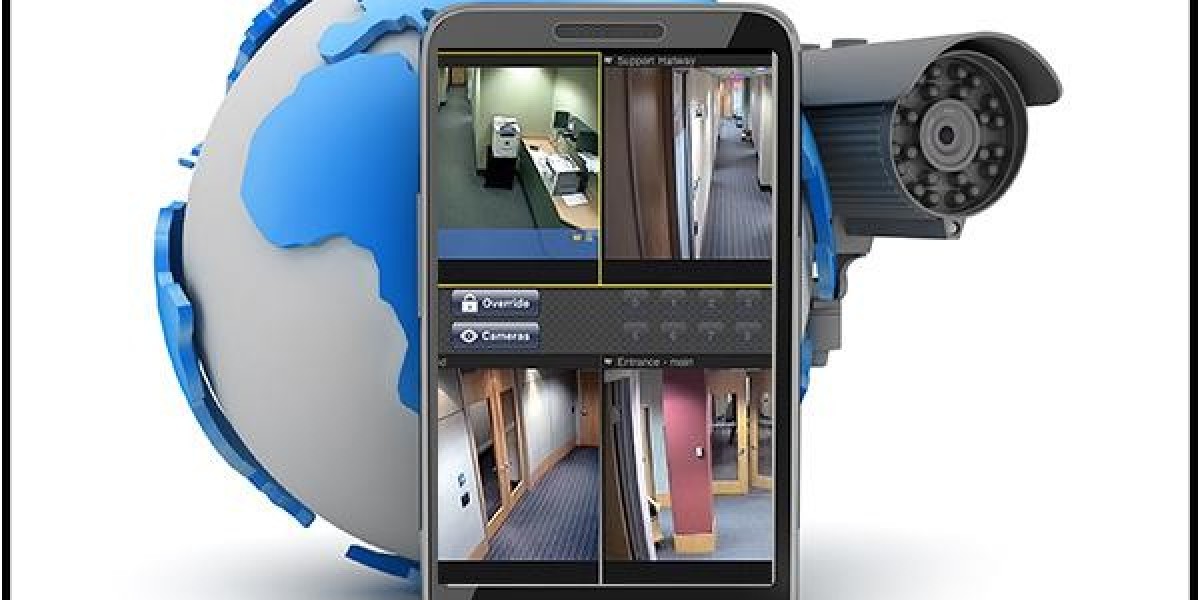 Taiwan Mobile Video Surveillance Market Trends till 2032