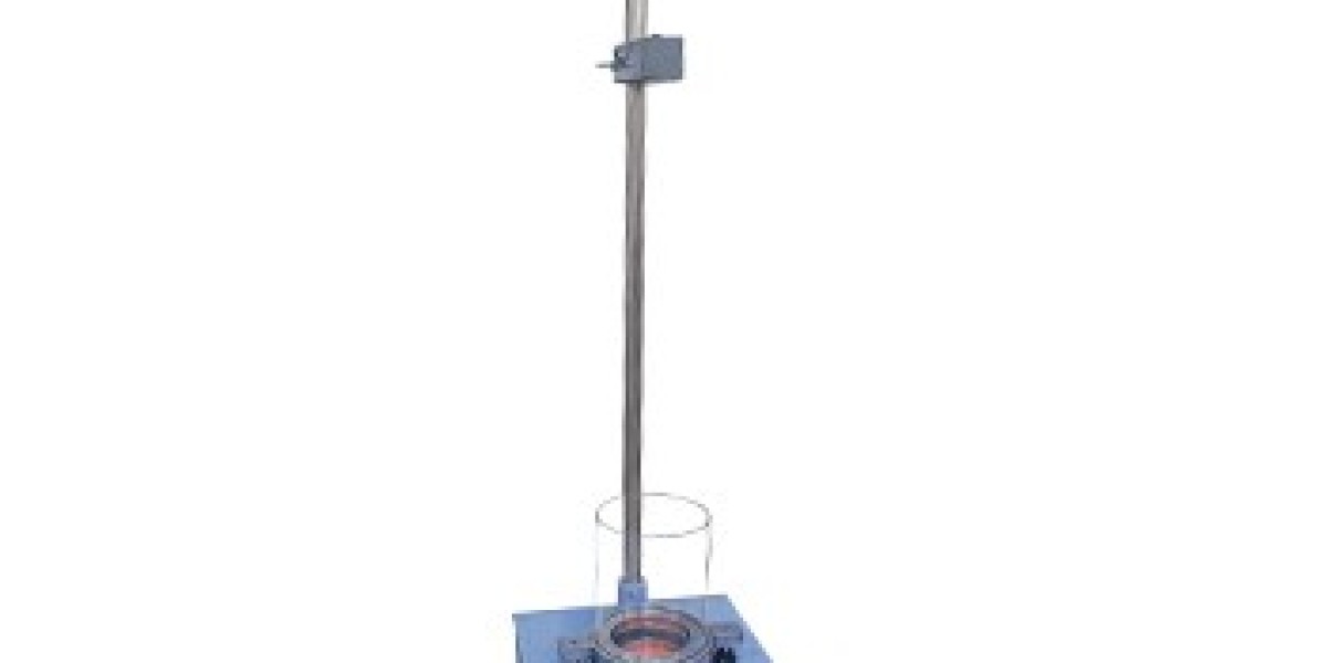 Drop Weight Impact Tester: Enhancing Material Resilience and Quality Assurance