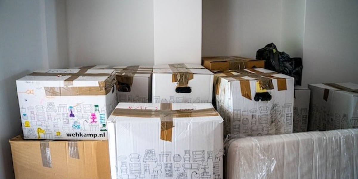 Moving? Here's How Man and Van Hounslow Can Help