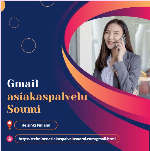 Jäädytetyn Gmail tilin palauttaminen? – Gmail asiakaspalvelu Suomi