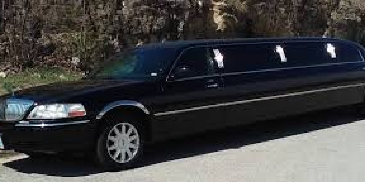 Meet and Greet Services: Enhancing Your Experience with Black and Limousine Car Service