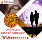 Astrologer RKSharma