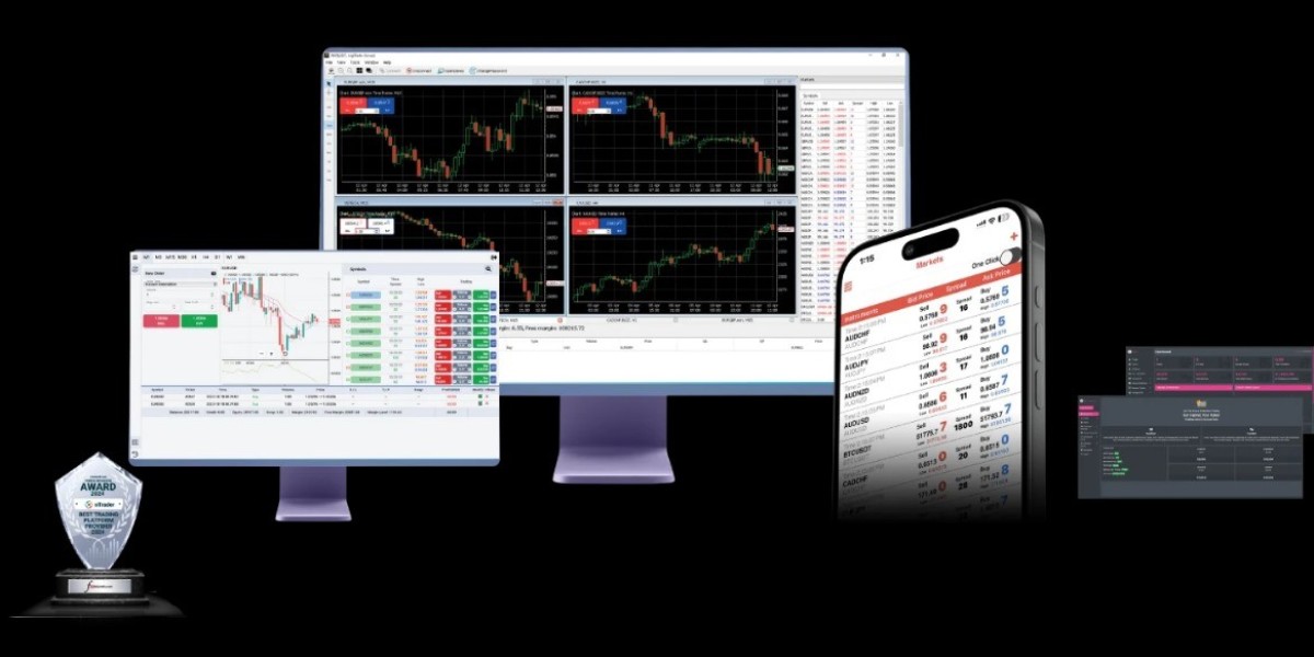 Exploring the MT5 Platform with N Trader: The Ultimate Trading Experience